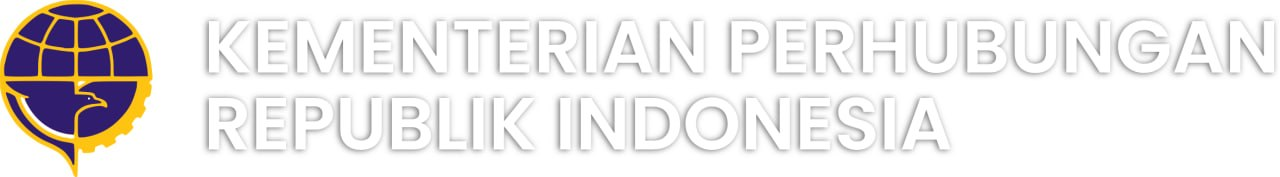 Logo Kementerian Perhubungan RI